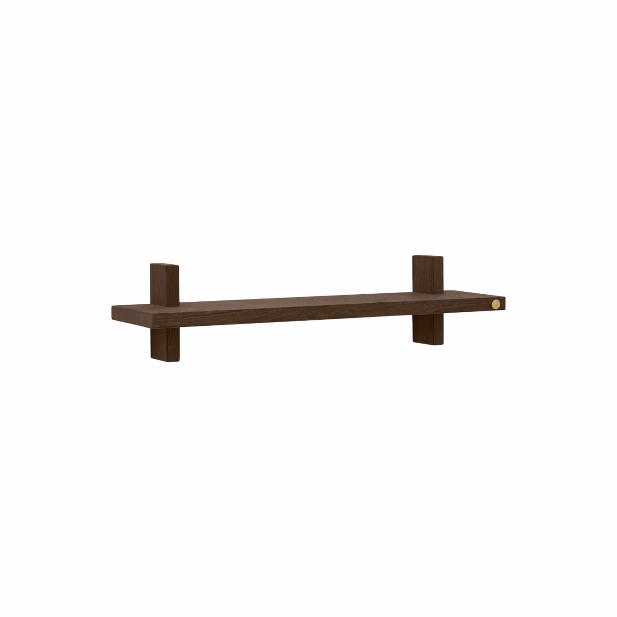 Treat Single Large | Hylde i Røget Eg L 500 mm x B 112 mm Andersen Furniture AF-4-420540 FINICC