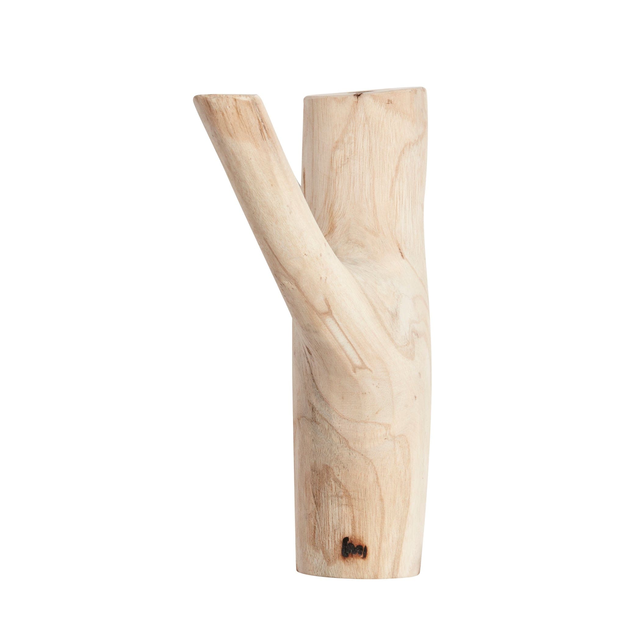 Twig | Toiletrulleholder i Teak Muubs MU-8471663501 FINICC