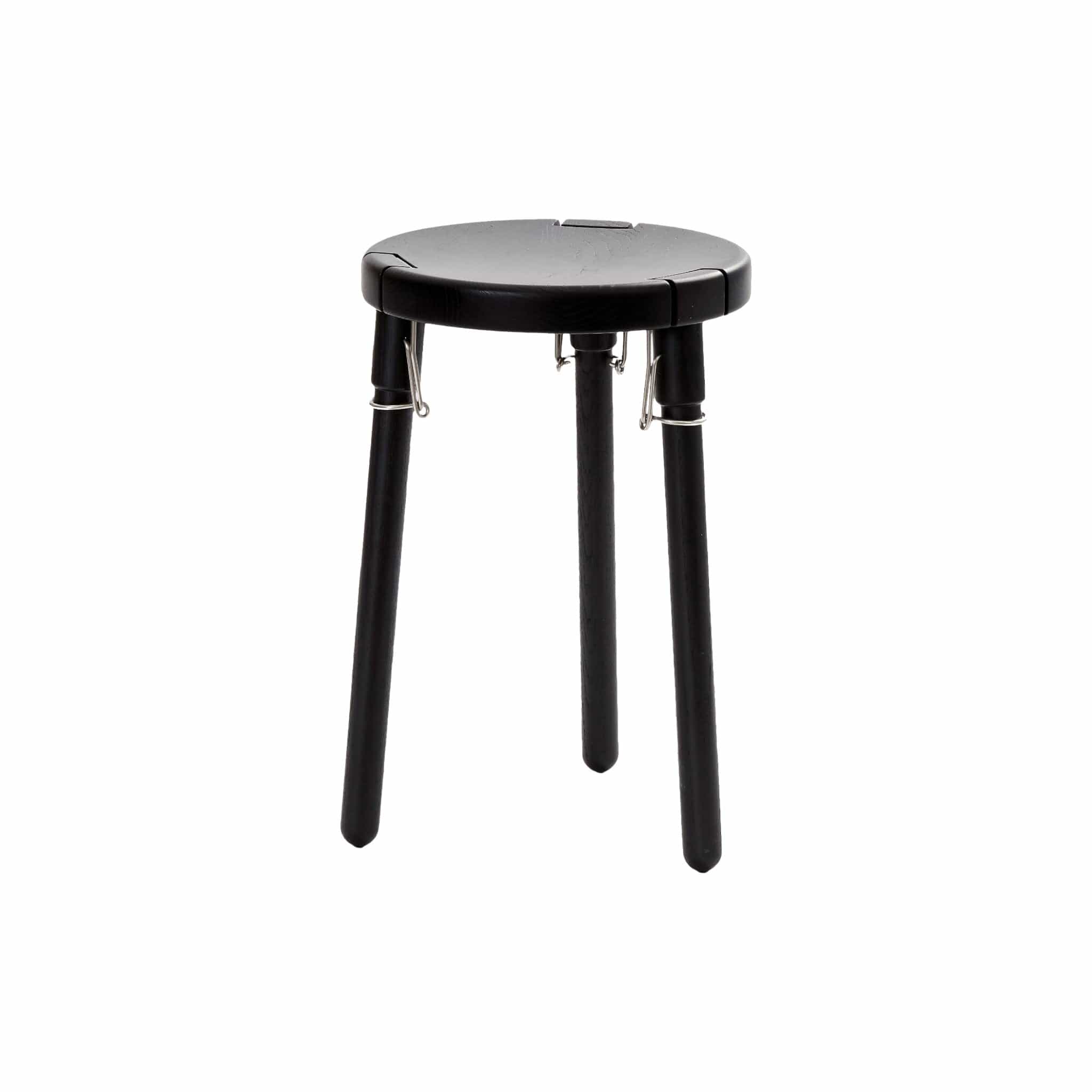 U1 | Skammel i Sort Andersen Furniture AF-4-148001 FINICC