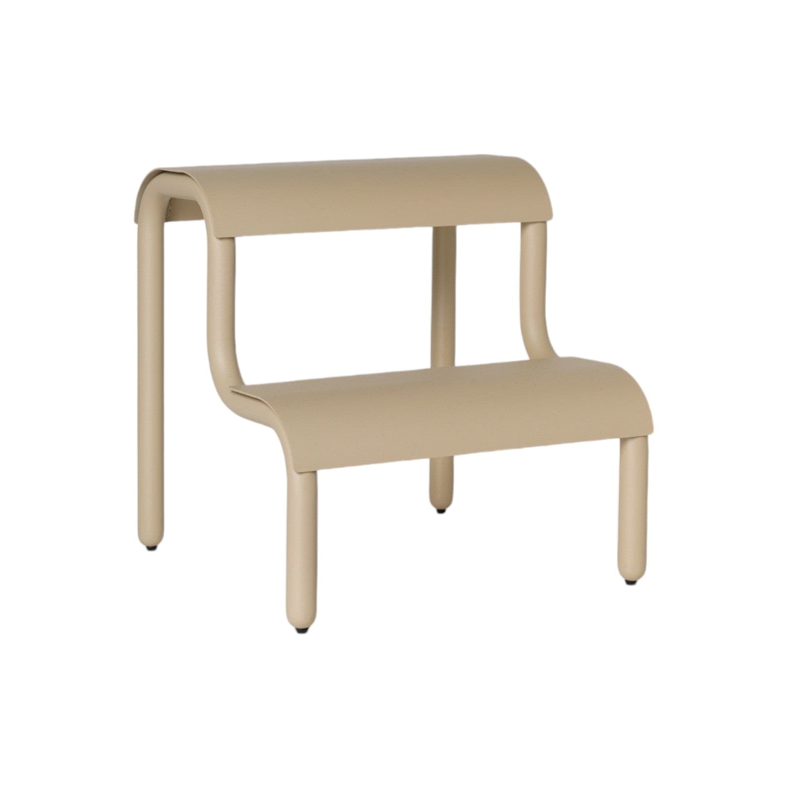 Up Step Stool - Cashmere ferm LIVING FL-1104264056 FINICC