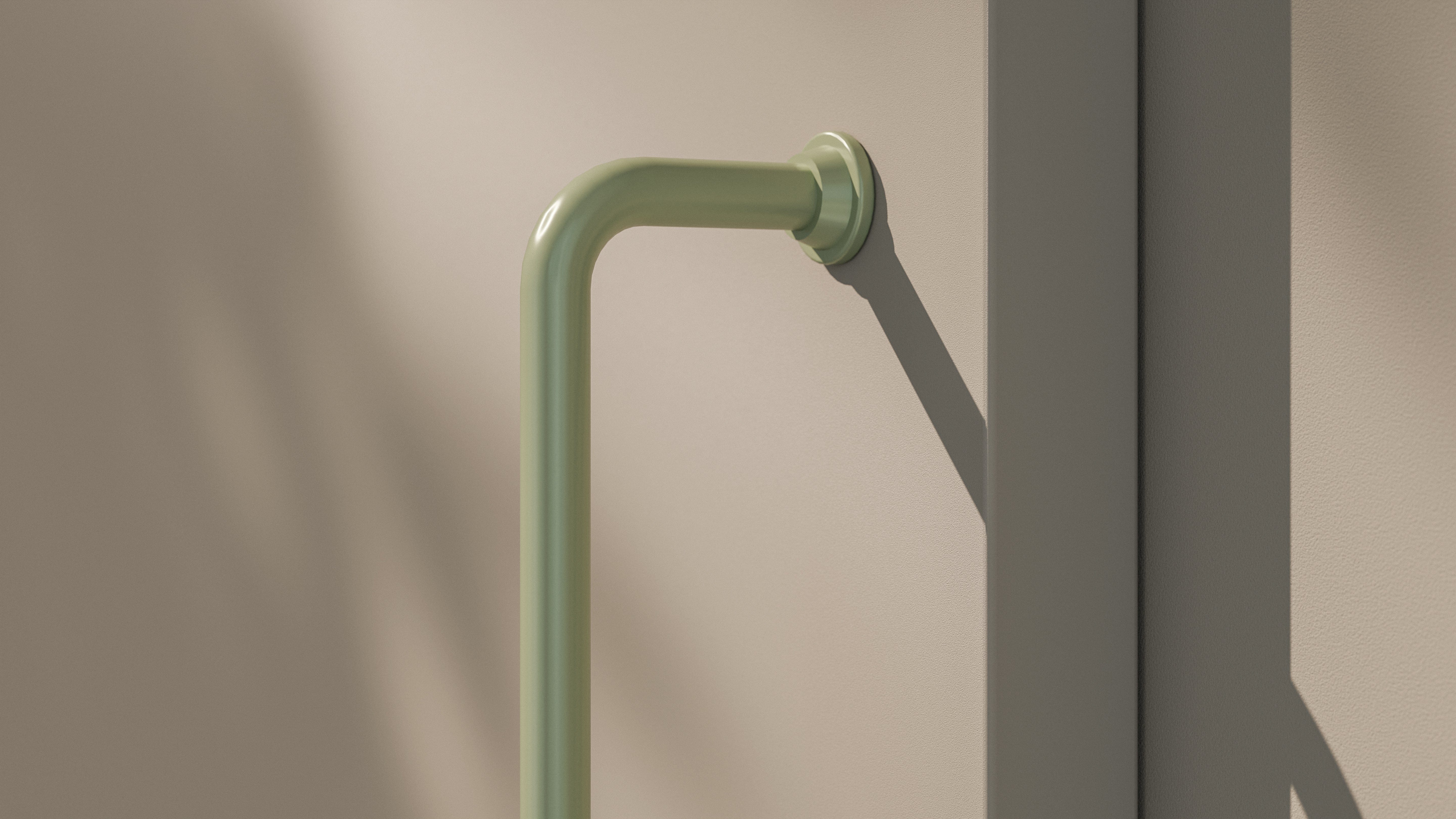 Venosa | Greb i Lys Grøn Theofils FINICC