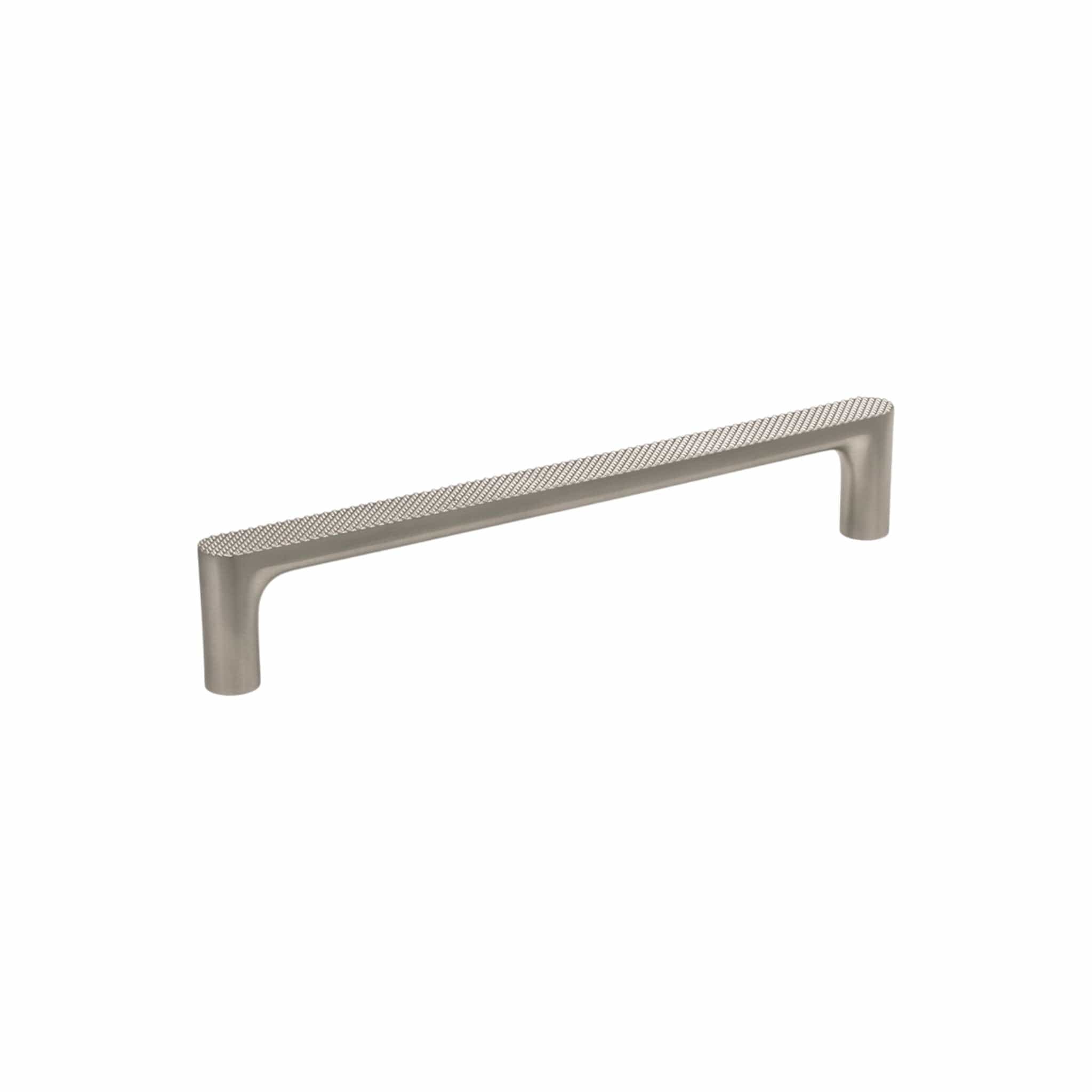 Vibe Grip | Greb i Børstet Rustfrit Stål Finish L 172 mm (C/C 160 mm) Beslag Design 308431-11 FINICC