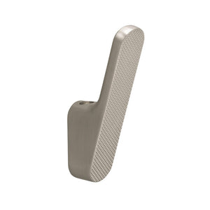 Vibe Grip | Knage i Børstet Rustfrit Stål Finish