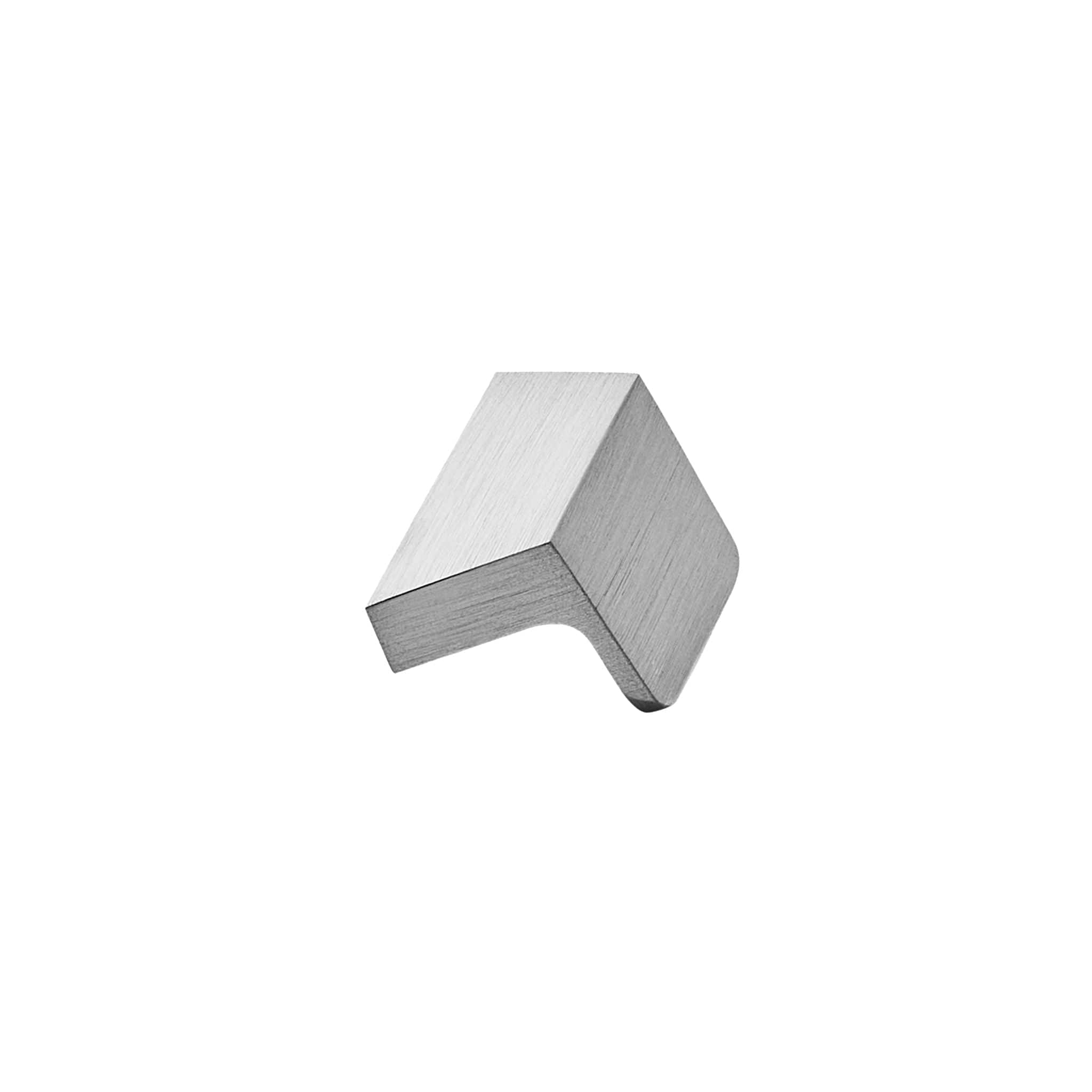 Envelope | Greb i Rustfrit Stål Finish L 49,9 mm (C/C: 32 mm) Furnipart FINICC
