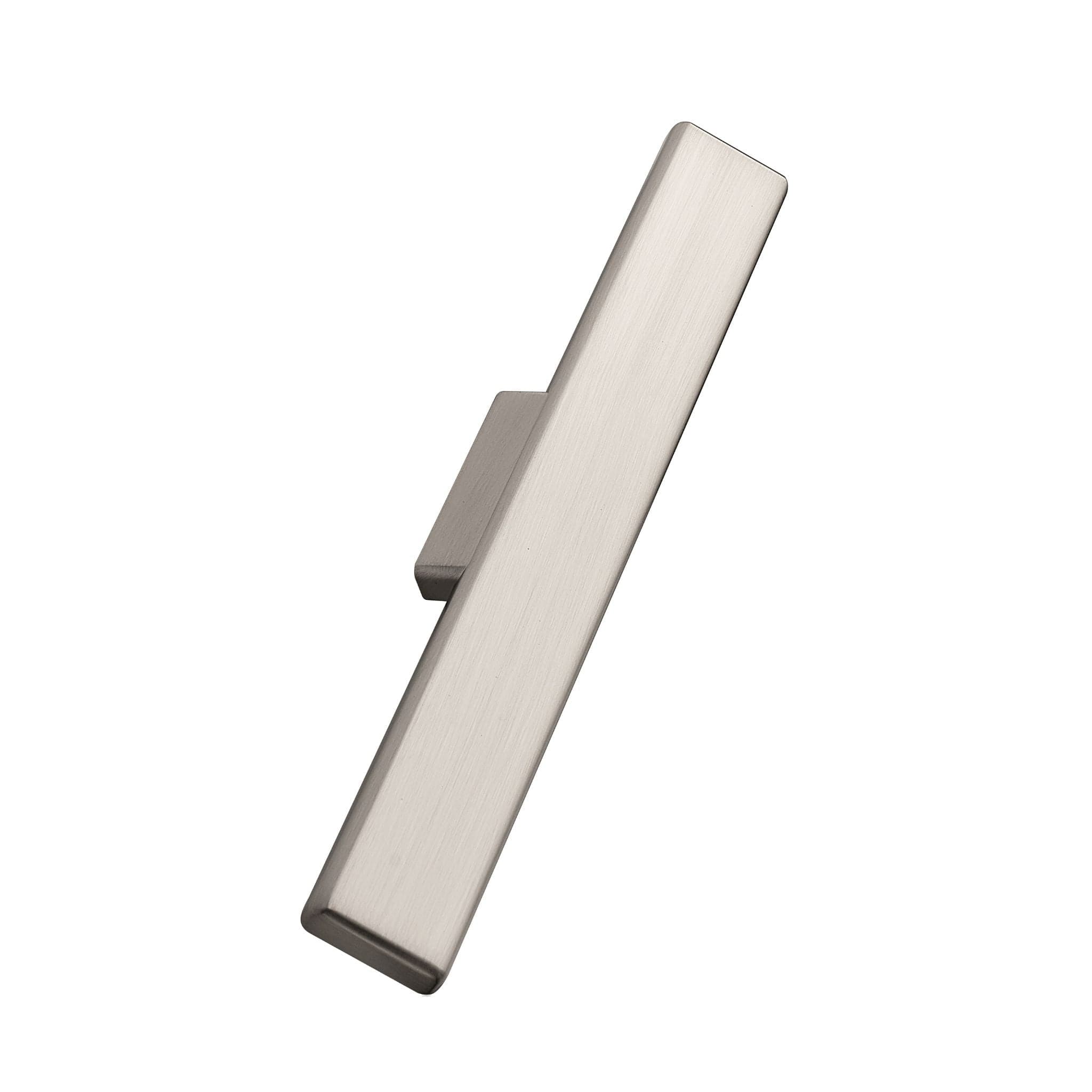 Hammer | Greb i Rustfrit Stål Finish L 160 mm (C/C: 32 mm) Furnipart FINICC