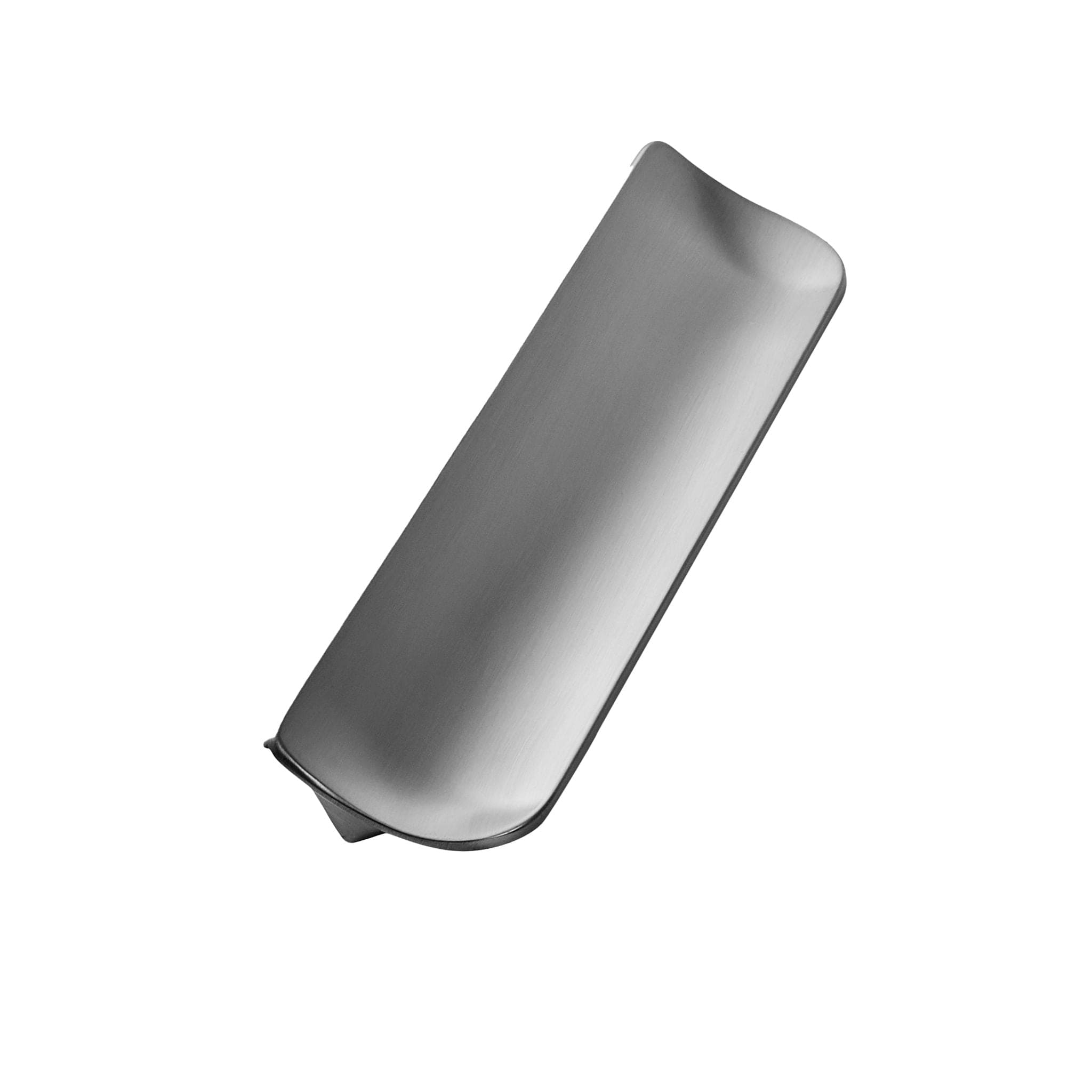 Slope | Greb i Rustfrit Stål Finish L 180,6 mm (C/C: 160 mm) Furnipart FP-550320160-66 FINICC