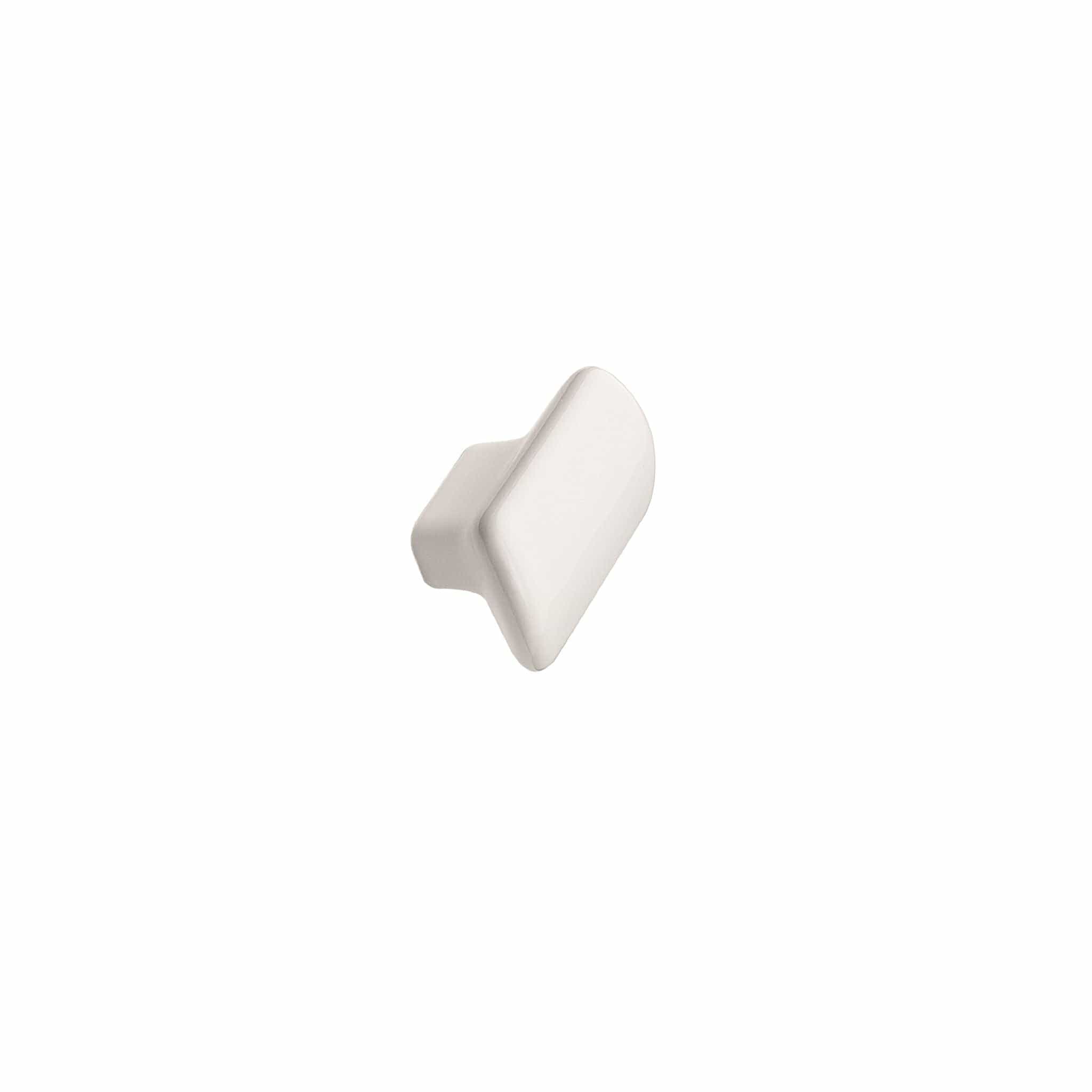 Vanilla | Greb i Hvid L 49,5 mm (C/C: 16 mm) Furnipart FINICC